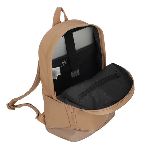 Mochila Notebook Xtrem Moore Café 14