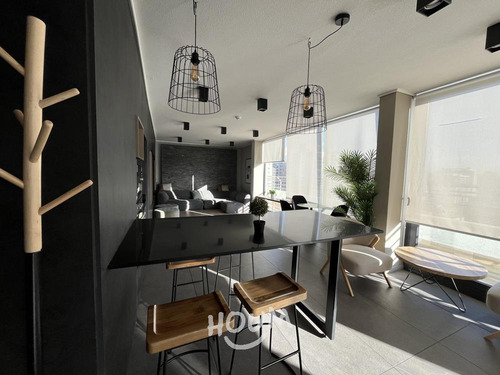 Departamento Avenida Vicuña Mackenna Id: 155762