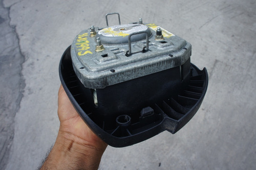 Imagen 5 de 6 de Bolsa De Aire Nissan Platina 2002 2003 2004*