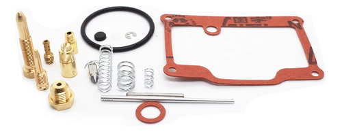 Kit Reparacion Carburador Para Arctic Cat Cougar Jag 275 340