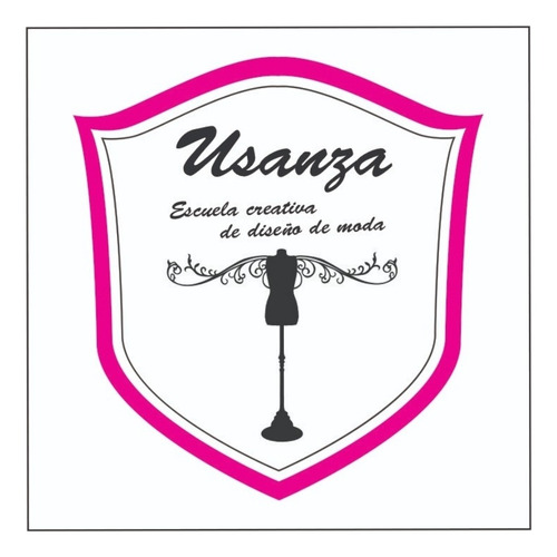 Imagen 1 de 5 de Curso De Costura Y Diseño De Modas Grupos Infanti Y Juveni