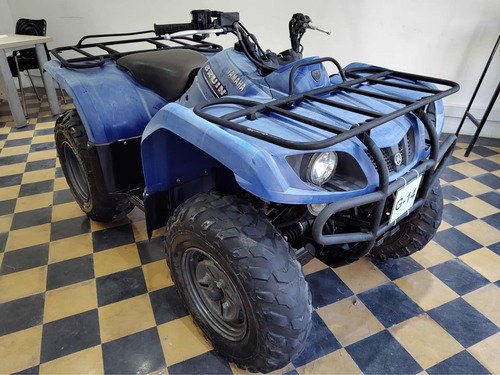 Yamaha Yfm350 Fwa