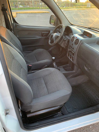 Citroën Berlingo Furgon 1.6 Hdi 92 Bussines
