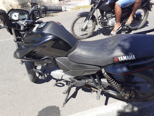 Yhamara 150