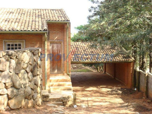 Imagem 6 de 30 de Casa À Venda Em Sítios De Recreio Gramado - Ca276544
