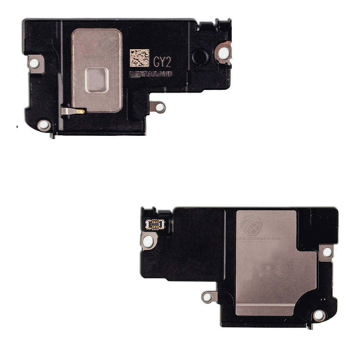 Bocina Altavoz Buzzer Compatible Con iPhone XS Max A1921