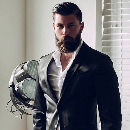 Kit Loción Capilar Noxidil + Roller Cabello The Shaving Co.