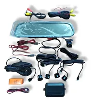 Comprar Retrovisor Cámara Retroceso Con Sensores De Aproximación Kit