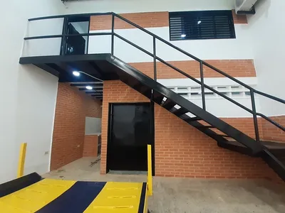 Galpón en venta