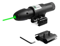 Comprar Control Remoto Mira Laser Verde+switch - Fusiles - Pistolas
