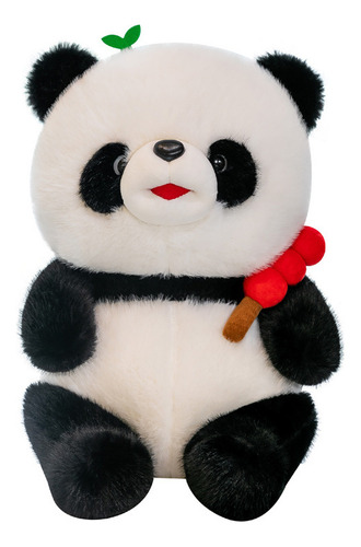 Sugarplum Panda Peluche Regalo De Cumpleaños