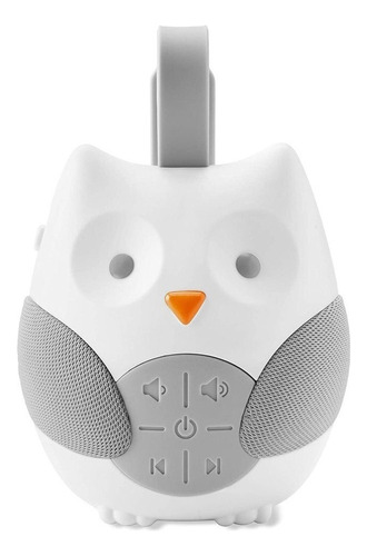 2024 For Baby Owl White Noise Ayuda For Dormir Infantil