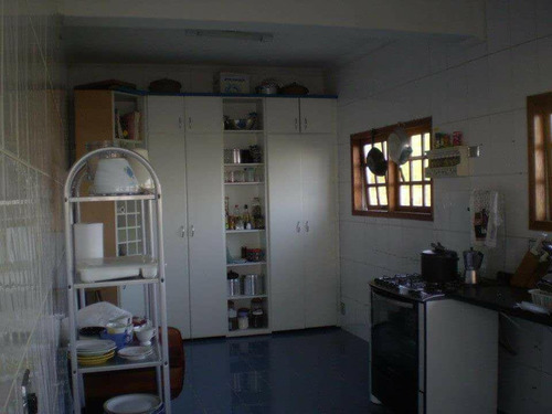 Imagem 16 de 23 de Casa Com 4 Dormitórios À Venda - Jardins (polvilho) - Cajamar/sp - Ca0800