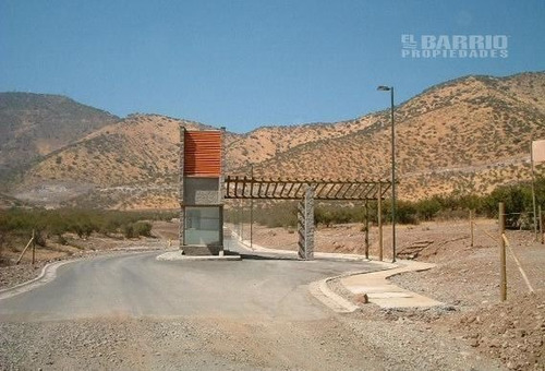 Imagen 1 de 3 de Sitio En Venta En Colina