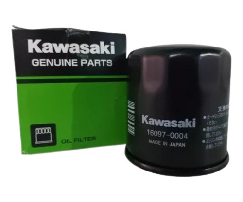 Kawasaki Filtro De Aceite Versys/vulcan 