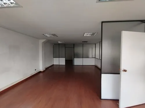 Bodega En Venta En El Toberín. Cod V1614475