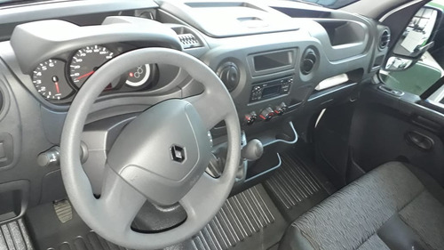Renault Master L1 H1 Okm En Stock Fisico Patentada 2021 (LG)