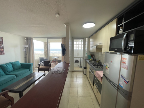 Arriendo Diario Departamento 2 Habitaciones En Serena Golf