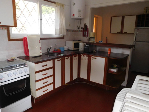 Imagen 9 de 25 de Casa En Venta 3 Dormitorios Ubicada En Golf, Punta Del Este