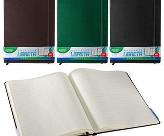 Libreta De Apuntes Pointer Mayor Y Detal