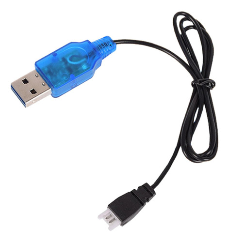 Cable De Carga De 3,7 V, Cargadores De Puerto Usb De 3,7 V