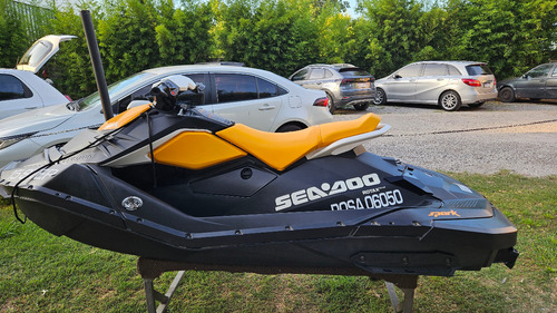 Sea Doo Spark 90hp 2019