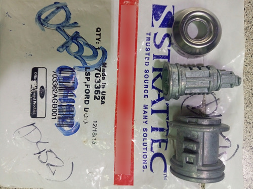 Cilindro Puerta Ford F150 F250 Explorer Expedition 703362