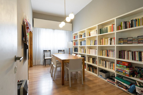 Casa 2/3 Dorm + Jardin + Pileta + Patio En Venta