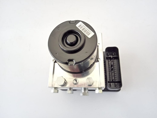 Modulo Hidráulico Novo Original Abs Fluence 476604075r