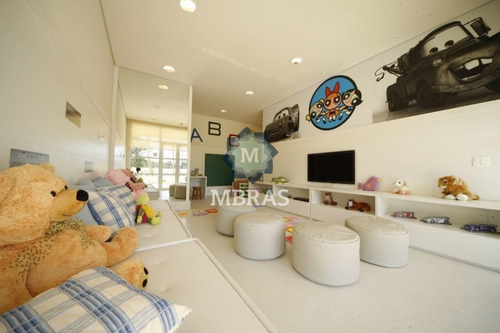 Imagem 13 de 15 de Cobertura Duplex - 505m² Melhor Vista De São Paulo - Mb7133