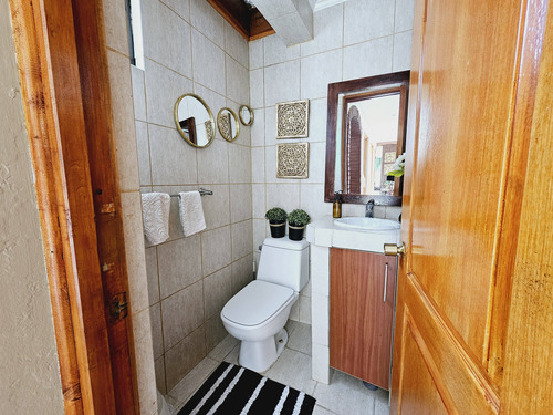 Excelente Parcela Con Amplio Quincho A La Venta