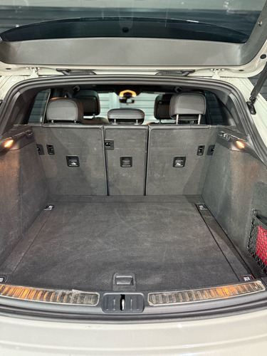 Porsche Macan 3.0 S At