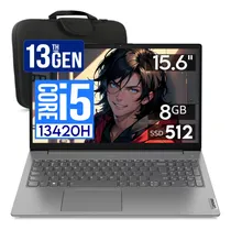 Comprar Laptop Lenovo V15 G4 Core I5 13420h 8gb 512gb 15.6' - 2024