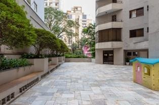 Imagem 23 de 23 de Apartamento Com 4 Suítes À Venda, 201 M² Por R$ 2.300.000 - Paraíso - São Paulo/sp - Ap19539