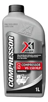 Comprar Óleo Lubrificante Para Compressores Iso Vg150 1 Litro 