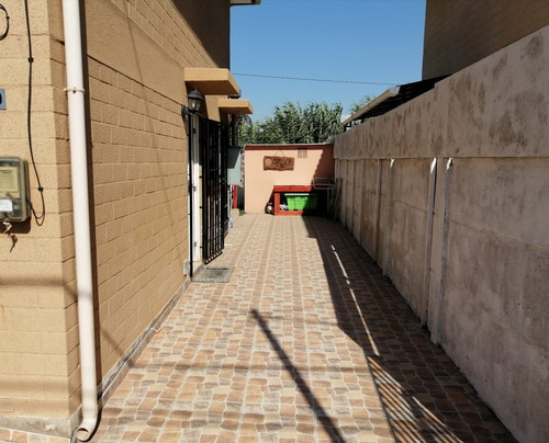 Imagen 16 de 17 de Casa Con Estacionamiento Para 2 Vehículos En Maipú