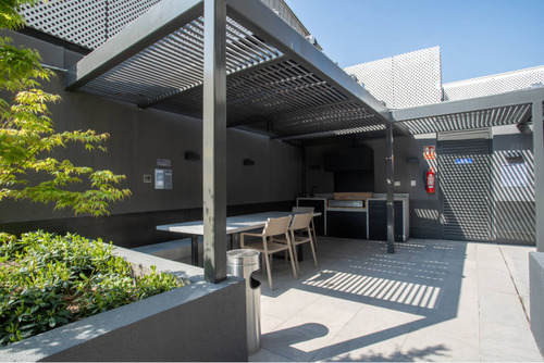 Abdón Cifuentes 150 - Departamento 2d2b(4c), Santiago