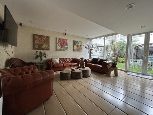 Vendo Casa Quemada Vertiz Narvarte Benito Juárez Cdmx