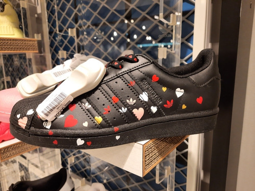 Zapatos adidas Originales Para Damas