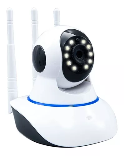 Maxi-Cosi See Cámara Vigilancia bebes wifi interior, Vigilabebes con cámara  vision nocturna HD, vídeo y