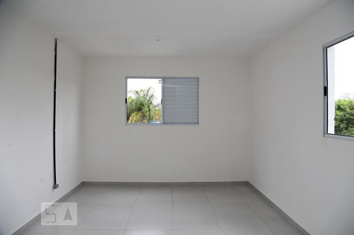 Apartamento Para Aluguel - Vila Santa Luzia, 1 Quarto, 32 - 893265834