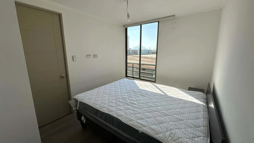 Departamentos En Santiago | ¡¡ Hermoso Depto 1d+1b. Cercano
