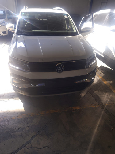 Volkswagen Taigun 1.0 Tsi Trendline At