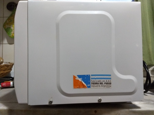Microondas Electrolux Modelo: Mecr20r
