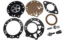 Comprar Kit Reparacion Carburador Tillotson Hl Karting Rk-117