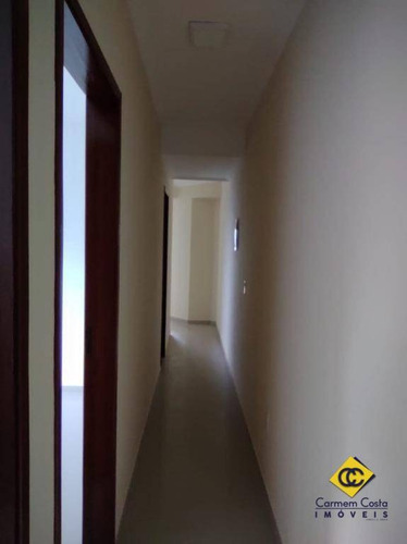 Oportunidade!! Apartamento Cobertura Em Frente A Praia De Costazul Próximo De Comércio No Bairro Costazul - Rio Das Ostras/ Rj. - Co0048