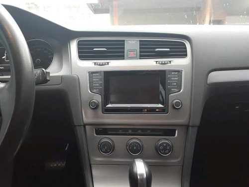Imagem 6 de 12 de Golf 1.4 Tsi Comfortline 16v Gasolina 4p Automático