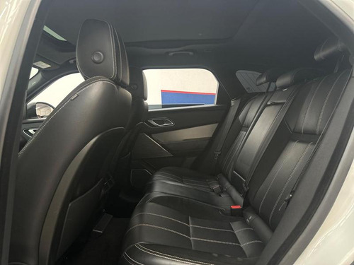 Land Rover Range Rover Velar R-dynamic Se 2.0 4x4 300cv
