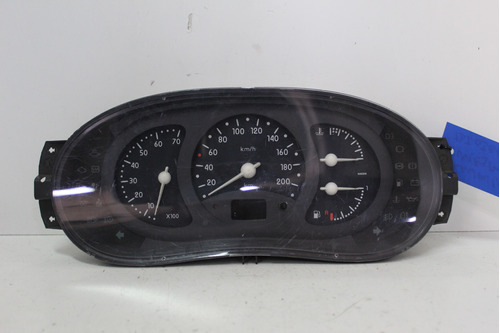 Tablero Instrumento Renault Clio Ii 1.2 Nafta Tdi334