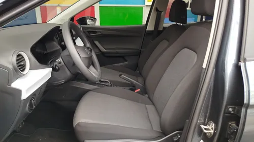 Seat Arona REFERENCE